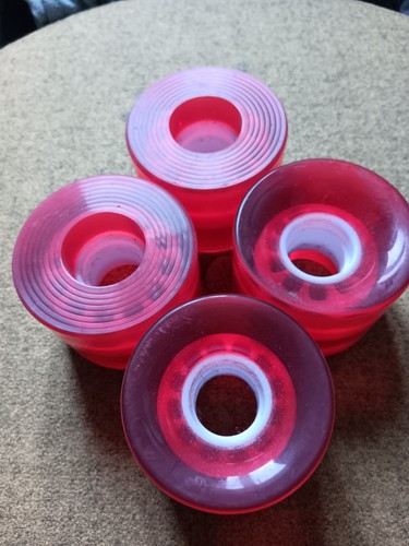 Longboard skateboard wheels - skateboard,