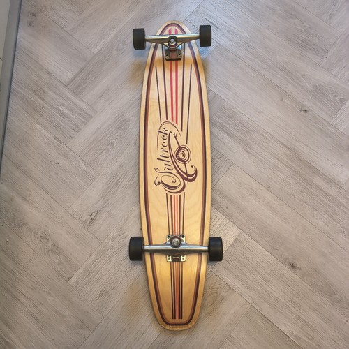 Saltrock longboard skateboard - longboard,