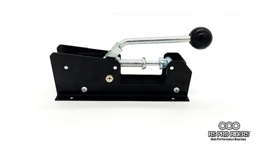 Bearing press removal - removal, tool