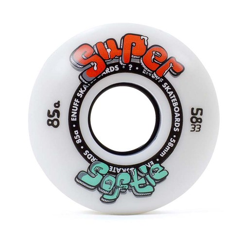 Enuff super softie - softie, skateboard