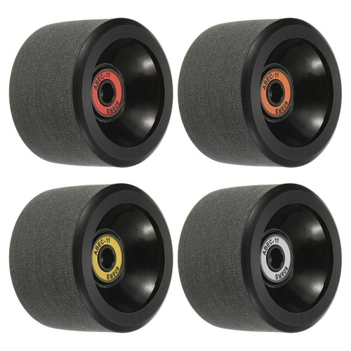 65mm 78a longboard - 65mm, with