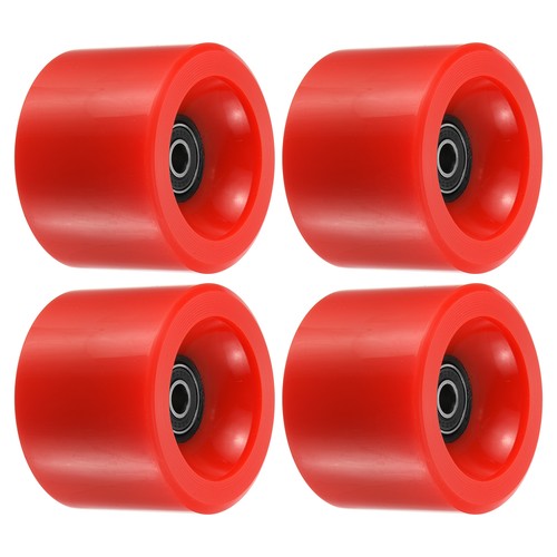 70mm 78a longboard wheels with - wheels,