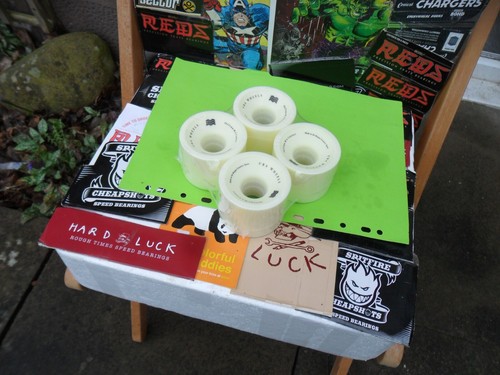 Yow skateboard longboard - ,,