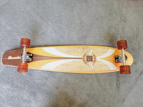 Mindless rogue longboard - rogue,