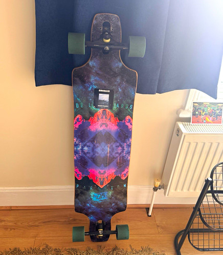 Paradigm complete - db, 48"