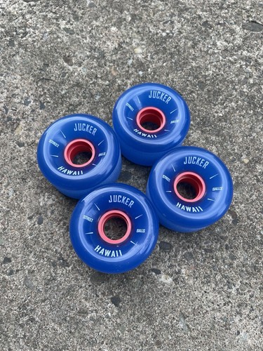 Jucker hawaii street - hawaii, balls