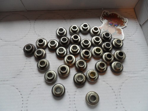 Job lot vintage bearings - lot,