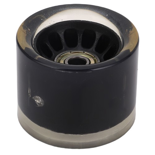 Longboard wheels and bearings - and,