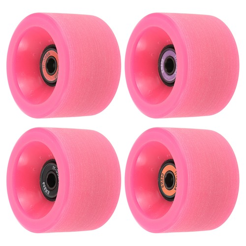 Pack 65mm 78a long board - 4,