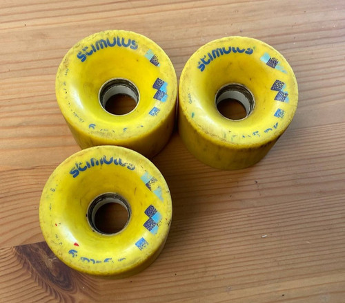 Orangatang stimulus 70mm - stimulus,