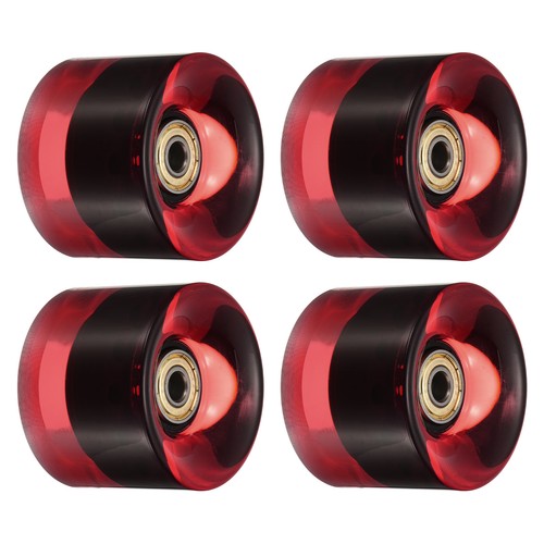 60mm longboard wheels - 60mm,