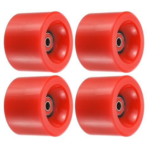 70mm 78a longboard wheels - 70mm,