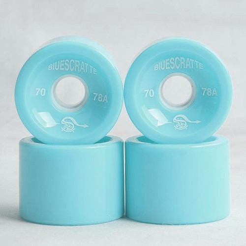 78a hardness skateboard - hardness,