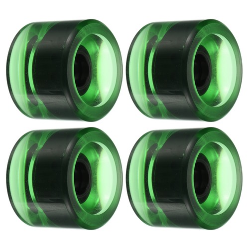 70mm 78a longboard wheels - 70mm,
