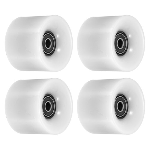 60mm longboard wheels with - longboard,