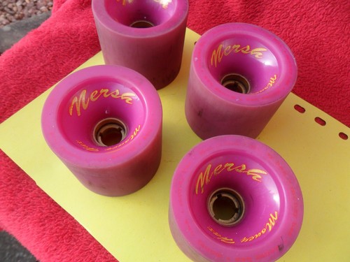 Nersh big purple - big,