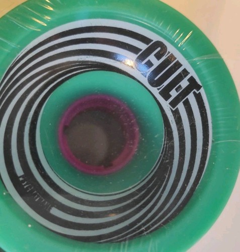 Cult dominator longboard - cult,