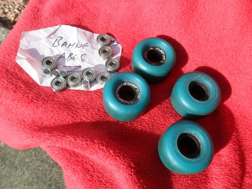 Sector skateboard wheels - sector,