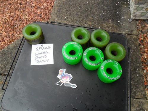 Abec s flashback - 11, 70's