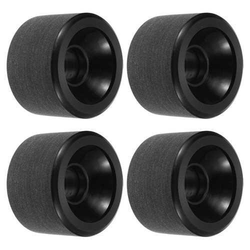 4pcs 65mm 78a long board - 4pcs,