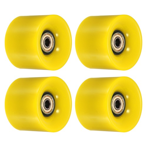 60mm longboard wheels with - 60mm,