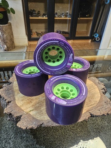 Orangatang kegel purple 80mm - orangatang,