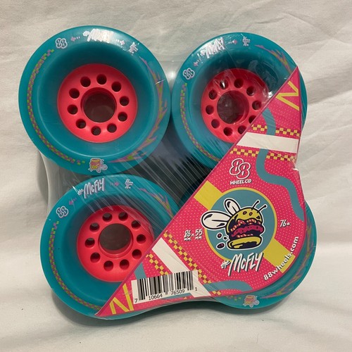 Wheel 86mm mcfly ldp - 88,