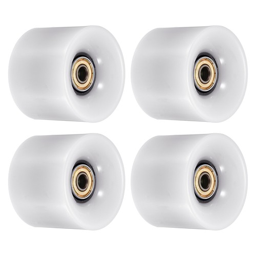 60mm longboard wheels with - longboard,