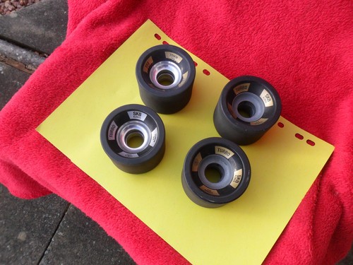 Vintage sk8 kings longboard - vintage,
