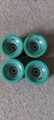 Cult dominator longboard - cult,