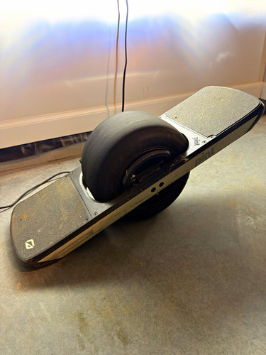 Onewheel pint single wheel - single,