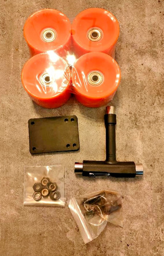 Longboard skateboard wheels - longboard,