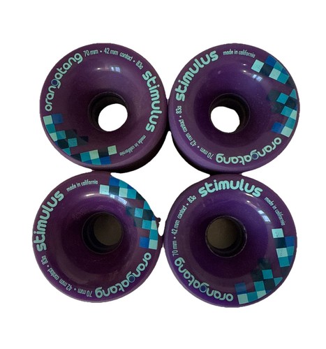 Orangatang stimulus 70mm 83a - stimulus,