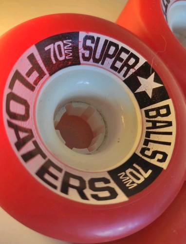 Earthwing 70mm 78a - 4x,