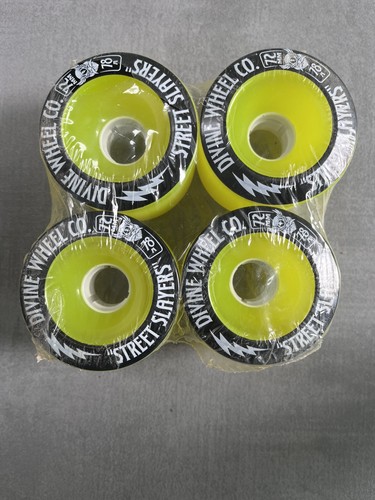 Divine wheels longboard - divine, co.