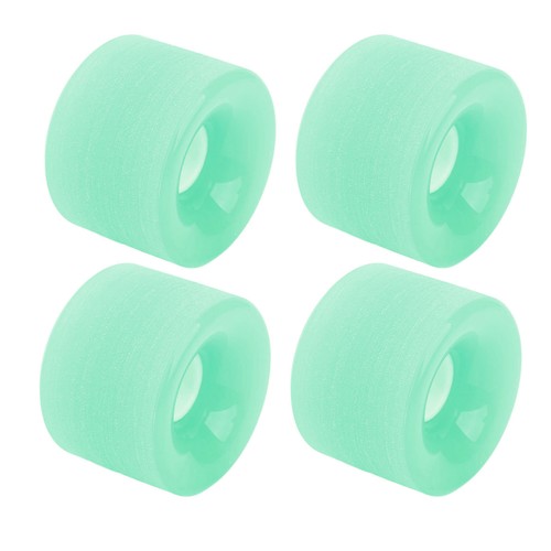 Longboard wheels 70x51mm - wheels,
