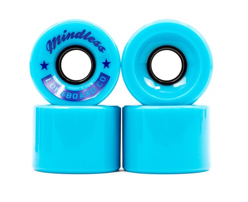 Mindless cruiser longboard - cruiser,