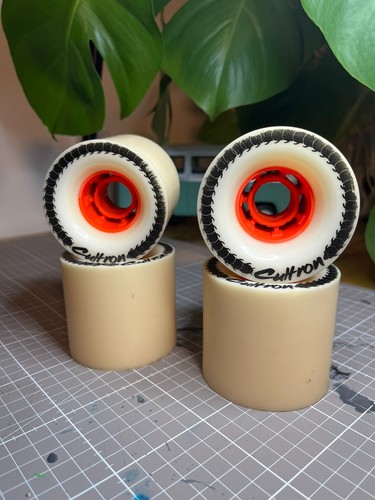 Cult cultron 74mm longboard - cult,