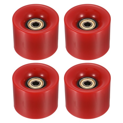 60mm long board - 4x,
