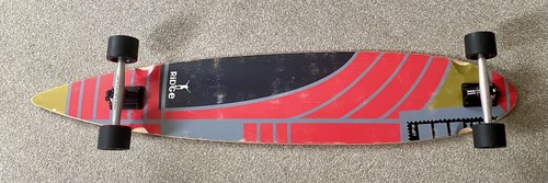 Ridge longboard pintail - ridge,
