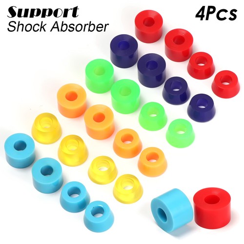 Truck wheels axle bushings - truck,