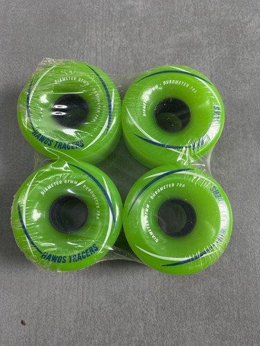 Landyachtz tracer hawgs - "tracer, hawgs"