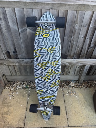Osprey longboard skateboard - longboard,