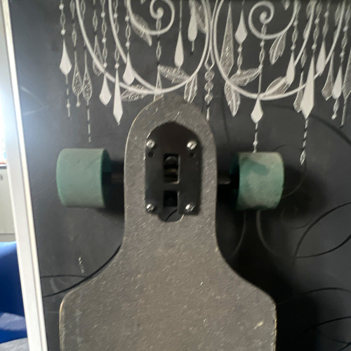 Dstreet complete longboard - dstreet,
