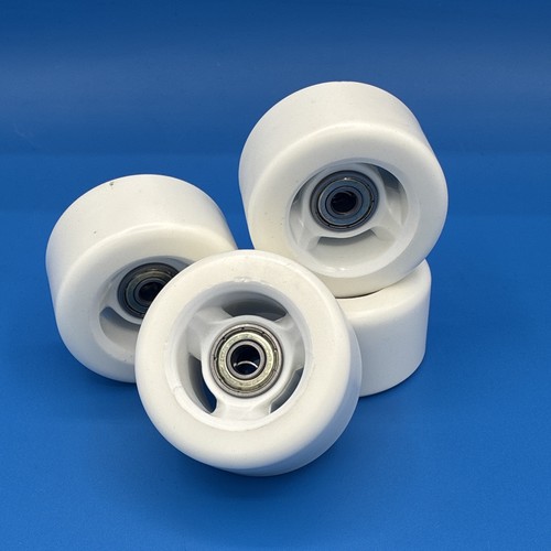65mm longboard wheels with - longboard,