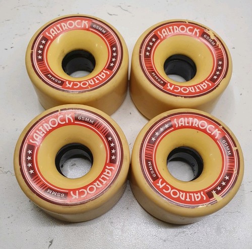 Saltrock 65mm longboard - saltrock,