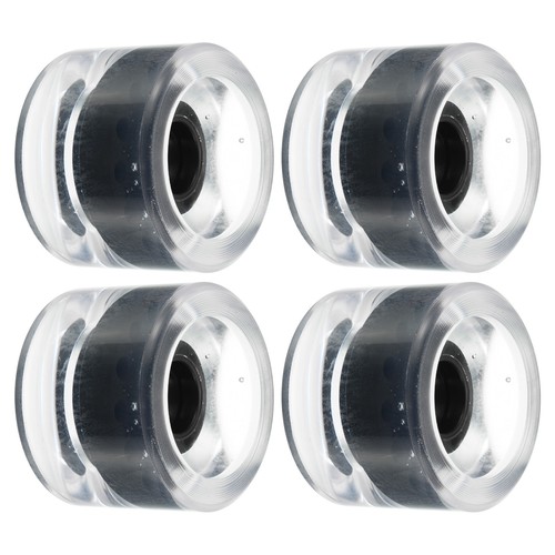 70mm 78a longboard - 70mm, wheels