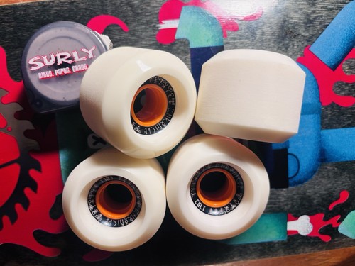 Cult chronicle 65mm - 65mm, 78a