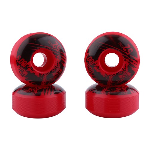 Longboard wheels 52mm x - wheels,