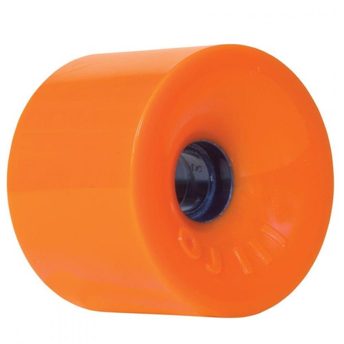 Wheels thunder juice orange - wheels,